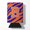 Letter B, variant on Carolines Treasures CJ1026-BCC Letter B Initial Monogram - Tiger Stripe - Black Gold Can Or Bottle Hugger