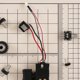 thumbnail image 1 of IFANLANDOR 4Ud Interruptor Tipo Gatillo Para Llave Eléctrica De Batería Litio Con Indicador LED, 1 of 6