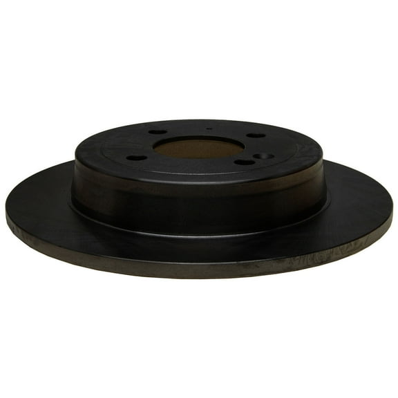 ACDelco Disc Brake Rotor 18A2959A Fits select: 2011-2022 HYUNDAI ACCENT, 2012-2022 KIA RIO