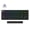 Standard Version Black, variant on Keychron K8 HE TKL Wireless RGB Magnetic Switch Keyboard, Rapid Trigger, QMK, 2.4G/BT, Standard Black