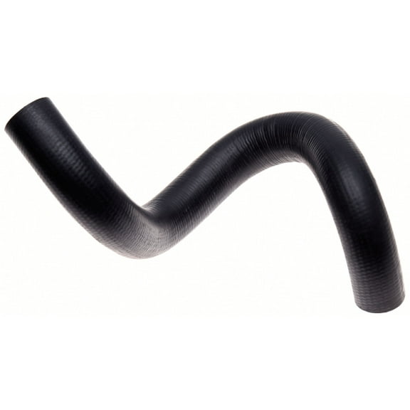 Radiator Coolant Hose Fits 2007 Jeep Wrangler