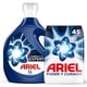 thumbnail image 1 of Ariel Detergente L&iacute;quido Doble Poder, 5 L + Ariel Detergente en Polvo Poder y Cuidado 5.5kg Ariel NA, 1 of 1
