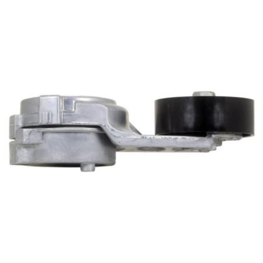 Litens Serpentine Belt Tensioner: 1 Piece Fits select: 2009-2010 DODGE JOURNEY, 2008-2010 CHRYSLER TOWN & COUNTRY