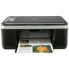 HP Deskjet F4140 Multifunction Printer
