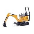 thumbnail image 1 of Microexcavadora Toy Bruder JCB 8010 CTS a escala 1:16, 1 of 6