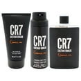 thumbnail image 2 of Game On de Cristiano Ronaldo para hombres - Set de regalo de 3 piezas EDT Spray de 3.4oz, gel de ducha de 5.1oz, Body Spray de 4.1oz, 2 of 2