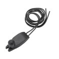 thumbnail image 1 of Outside Temperature Sensor,Outside External Temperature Sensor External Temperature Sensor Reliable and Durable, 1 of 9