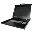 thumbnail image 1 of 1U LCD Rack Console, 1 of 1