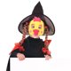 thumbnail image 5 of KAKOWELY 4 máscaras de tela no tejida, elegantes y decorativas, accesorios de actuación para niños, campaña entre padres e hijos, dibujos animados de gallinas., 5 of 5