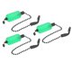 thumbnail image 1 of Material Acrílico de Primera Agujero de 5 Mm de Diámetro Bisagras de Hierro y Revestimiento de Pintura Conveniente y Fácil de Usar Excelentes Accesorios para Suspensión ANGGREK  Otros, 1 of 8