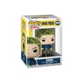 thumbnail image 3 of Funko Pop! Television: One Piece - Zoro (Live Action) Vinyl Figure, 3 of 4