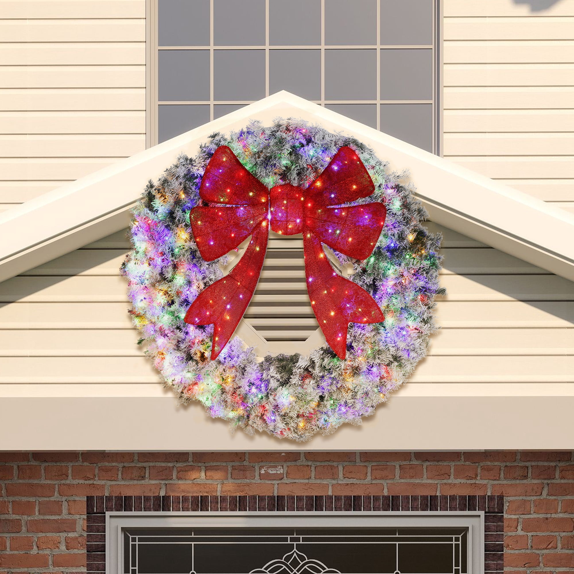 Christmas Wreath