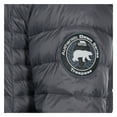 thumbnail image 3 of Trespass Mens Whitman II Down Jacket, 3 of 5