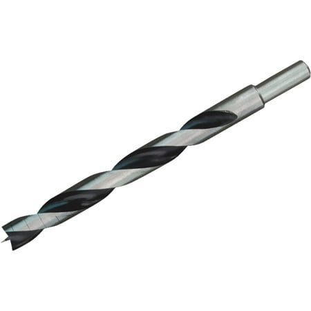 UPC: 0045242186822 | Milwaukee Brad Point Drill Bit