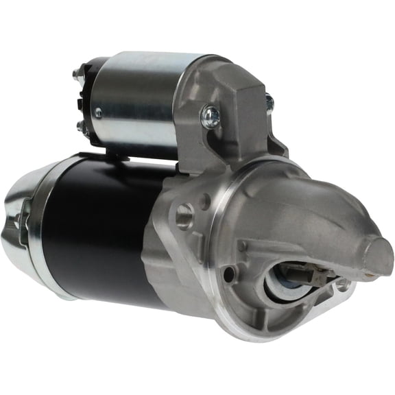 OEG Parts New 12V Starter For Saab 9-2X H4 2.5L 05-06, Subaru Impreza H4 2.0L 04-07 Impreza H4 2.5L 04-11 Forester H4 2.5L 03-18 Legacy & Outback 05-07 M0T20171 428000-2290 428000-2291 17840