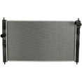 thumbnail image 2 of OSC 13525 Radiator, 2 of 3