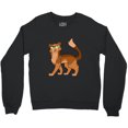 thumbnail image 1 of Etoile De Feu Classique Y2575 Classic Unisex Tee – Extended Sizing Up to 5XL, 1 of 4