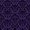 Purple, variant on Homewish Classic Damask Skull Twin Sheets for Kids, Violet Vintage Gothic Floral Bedding, 3 Pieces, 1 Flat Sheet, 1 Fitted Sheet and 1 Pillowcase