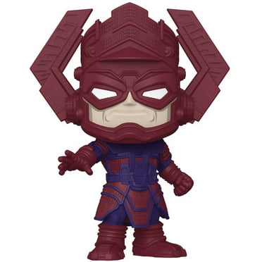 Funko POP! Super: Fantastic Four: First Steps - Galactus
