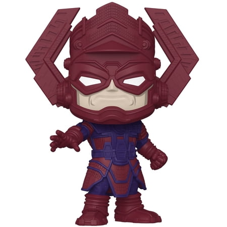 Funko POP! Super: Fantastic Four: First Steps - Galactus
