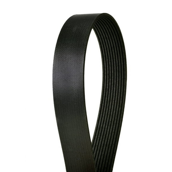 Automotive Multi-V Belt