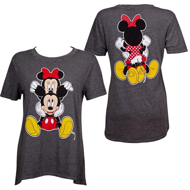 walmart mickey mouse shirt womens