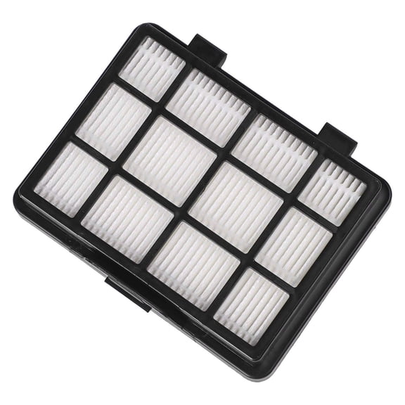 Compact Replacement Filter Designed For Eureka NEC490BL Cordless Vacuums