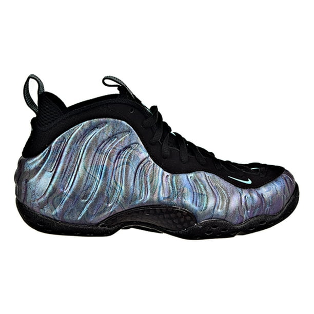 foamposite one aurora