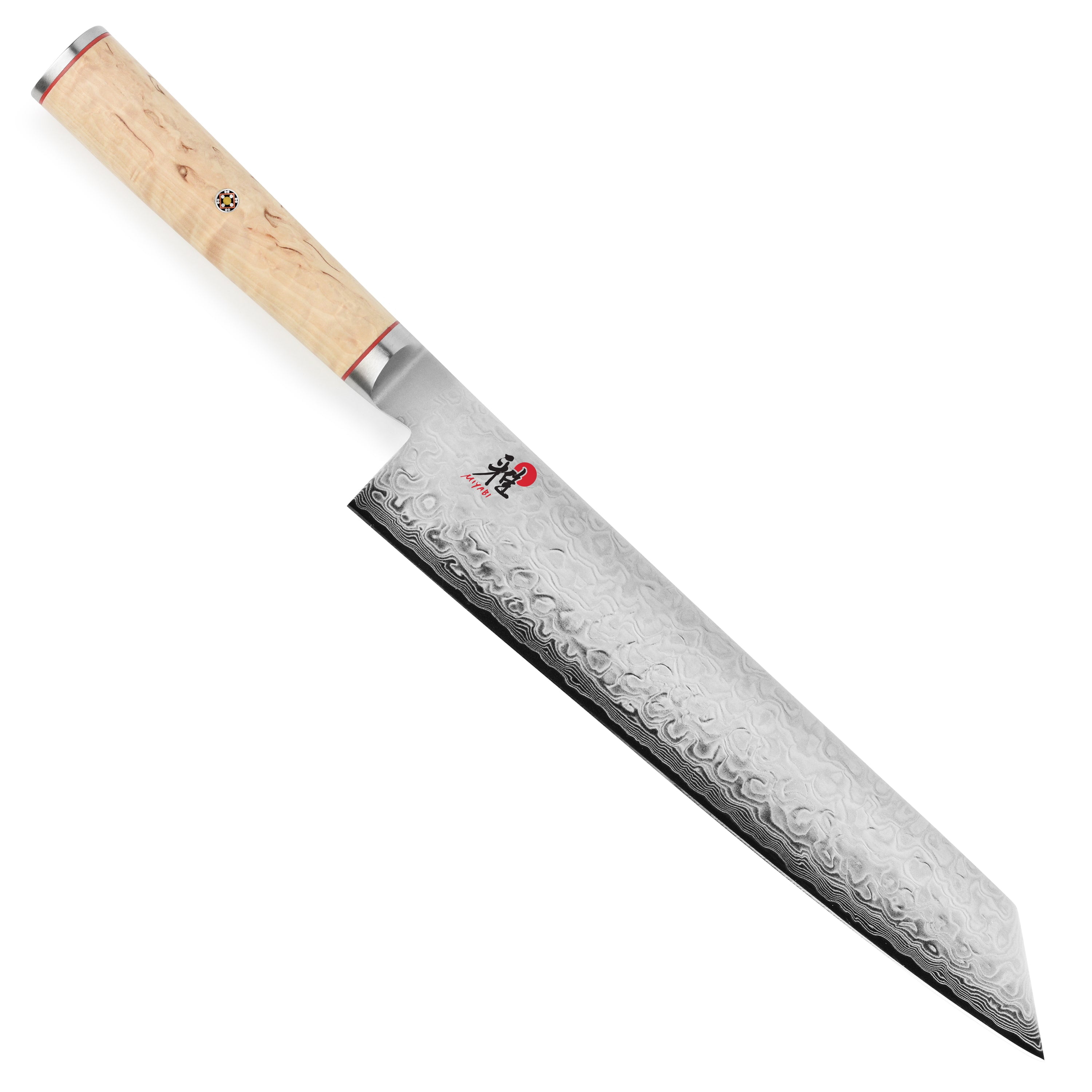 Japanese Masahiro Kitchen Chinese Chef Knife 195mm 8 inch TS