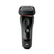 Braun 5030s Men's Electric Razor/Electric Foil Shaver, Rechargeable & Cordless