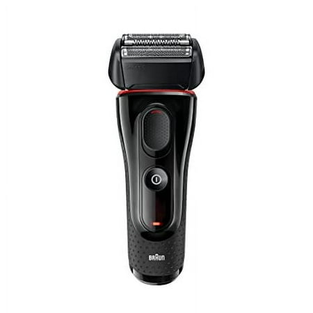 Braun 5030s Men's Electric Razor/Electric Foil Shaver, Rechargeable & Cordless