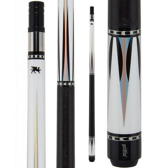 Griffin GR63 Pool Cue  Billiard Stick Billiards Cues