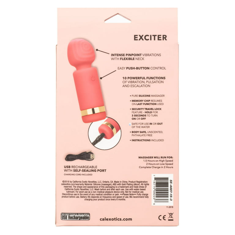 Best Kinky Sex Toys 2021: Sensual Toys Guaranteed To Make You Blush –  StyleCaster