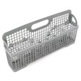 thumbnail image 6 of Kojem Universal 8531233 Dishwasher Silverware Basket for Whirlpool Kenmore Dishwasher WP8531233 AP6012898 PS11746119 WP8531233VP, 6 of 10