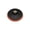 Dia 125mm Hole 10mm, variant on None Slip Sanding Disc Easy Replacement Hexagonal Screw Mount Secure Grip Ideal For Furniture Artificial Stone ABS Construction Multiple Size Options