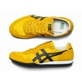 thumbnail image 3 of Onitsuka Tiger SERRANO 1183B400 755 YELLOW/BLACK New in Box from Japan, 3 of 6
