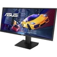 thumbnail image 2 of ASUS VP348QGL 34" 3440x1440 UW-QHD 16:9 4ms 75Hz FreeSync LCD VA Gaming Monitor, 2 of 8