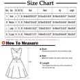 thumbnail image 3 of Tponi Sparkly Dresses For Women Bodycon Regular Square Neckline Tab Long Sleeve Black Dresses For Women L, 3 of 7