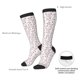 thumbnail image 4 of Balery Cute Rabbit Calcetines novedosos Calcetines deportivos Calcetines hasta la rodilla Calcetines de algodón Calcetines originales y geniales, 4 of 6