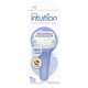 thumbnail image 1 of Razors Schick Intuition Pure Nourishment para mujer, con 1 navaja y 2 cuchillas, 1 of 8