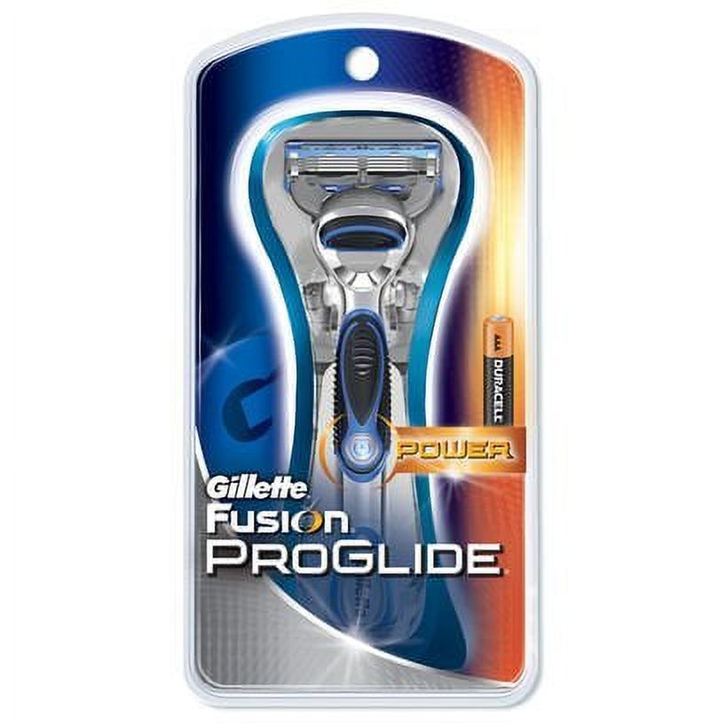 P & G Gillette Fusion Proglide Razor, 1 ea - image 2 of 5