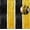 Black Gold 4 Pack, variant on 4 Pack Rose Gold Foil Fringe Curtain, Metallic Photo Booth Backdrop Tinsel Door Curtains for Wedding Birthday Bridal Shower Baby Shower Bachelorette Christmas Party Decorations(3ft x 8ft)