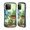 Frog Gossip, variant on Head Case Designs Officially Licensed Amy Brown Pixies Moonsprite Hybrid Case Compatible with Apple iPhone 13