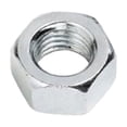thumbnail image 1 of Securpak Zinc Plated Hex Nuts (Pack of 90), 1 of 2
