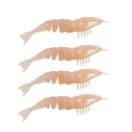 UPC: 0879020002338 | Un-Rigged EZ ShrimpZ