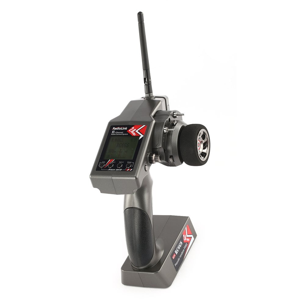 radiolink rc6gs 2.4 g 6ch