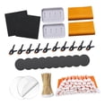thumbnail image 2 of Kit de limpieza para el cuidado de tarjetas,Kit de limpieza y mantenimiento para tarjetas coleccionables,resistente,Kit de restauración para limpieza y pulido de tarjetas (Regalos),Kit de, 2 of 8