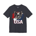 thumbnail image 3 of Go Team USA | Golf T-Shirt, 3 of 4