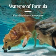 PETARMOR Flea & Tick Treatment for Medium Dogs, 23 to 44 lbs, 3 Monthly Applications