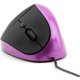thumbnail image 1 of Ratón ergonómico vertical con cable portátil Feliz Sencillez, 1 of 1